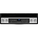 Whirlpool 30-inch Slide-in Electric Range with Air Fry Technology WEE745H0L (Fingerprint-Resistant Stainless)WEE745H0LZ