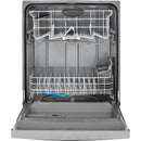 Frigidaire Gallery Built-In Dishwasher (DISCONTINUED) (FGCD2444SA)