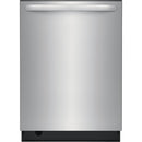 Frigidaire 24-inch Built-in Dishwasher with EvenDry™ FDSH4501AS