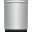 Frigidaire Built-in Dishwasher with EvenDry™ (Stainless Steel)FDSH4501AS