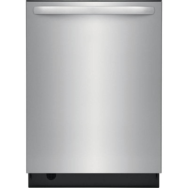Frigidaire 24-inch Built-in Dishwasher with EvenDry™ FDSH4501AS