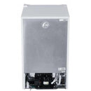 Danby 4.4 cu. ft. Compact Refrigerator DCR044B1WMDCR044B1WM