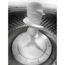 Whirlpool 4.7 cu.ft. Top Loading Washer with Adaptive Wash Technology WTW5105HW (WTW5105HW)