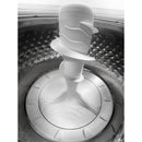 (WTW5105HW) Whirlpool 4.7 cu.ft. Top Loading Washer with Adaptive Wash Technology WTW5105HW