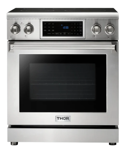 Thor 30 in. Electric Range THTRE3001 (THTRE3001)