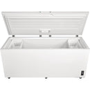Frigidaire 19.8 cu.ft. Chest Freezer FFCL2042AW