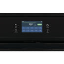 Frigidaire 30-inch, 5.3 cu.ft. Built-in Single Wall Oven with Convection Technology FCWS3027AB