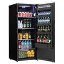 Danby 24-inch, 11 cu. ft. Compact Refrigerator DAR110A2MDB