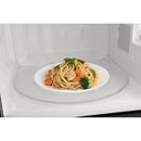 Frigidaire Gallery 24-inch, 2.2 cu.ft. Built-in Microwave Oven with Sensor Cooking GMBS3068ADGMBS3068AD