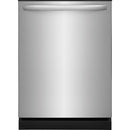 Frigidaire built-in Dishwasher with OrbitClean® (DISCONTINUED) (FFID2426TS)