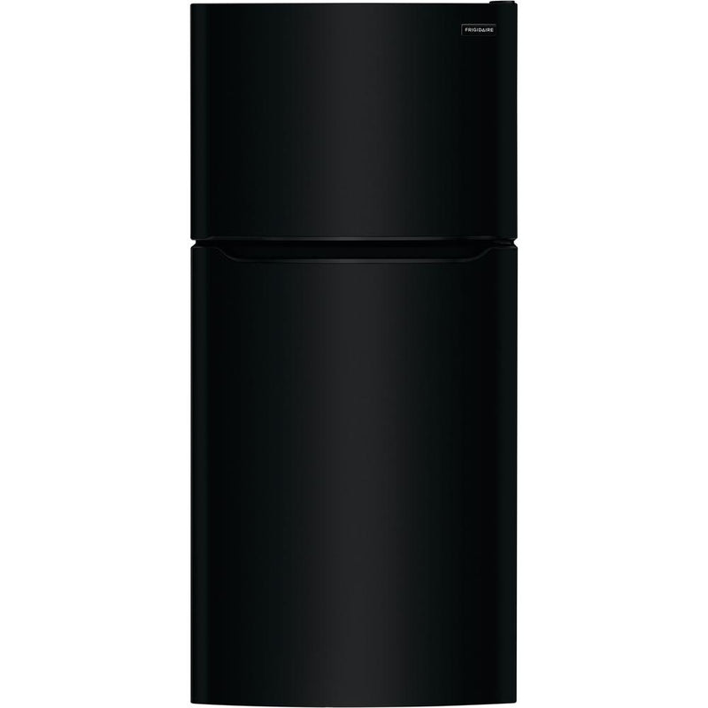 Frigidaire 30-inch, 18.3 cu.ft. Freestanding Top Freezer Refrigerator FFTR1835VB