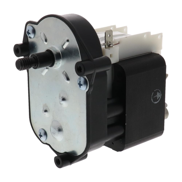 Whirlpool Refrigerator Ice Auger Motor (W11671282)