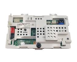 Whirlpool Washer Machine & Motor Main Control Board (W11607637)