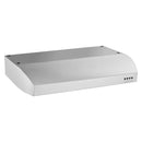 Whirlpool 30-inch Gold® Series Under-Cabinet Range Hood WVU7130JSWVU7130JS