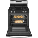 Amana 30-inch Freestanding Gas Range AGR6603SFSAGR6603SFS