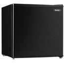 Danby 19-inch, 1.6 cu. ft. Counter-Depth Compact Refrigerator DCR016C1BDBDCR016C1BDB