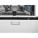 Frigidaire Panel Ready Built-In Dishwasher FDSR4501AP