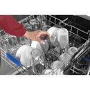 GE Profile 24-inch Built-In Dishwasher with the UltraFresh System PDT755SYRFSPDT755SYRFS