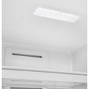 GE 14.1 cu. ft. Upright Freezer with LED Lighting FUF14DLRWW