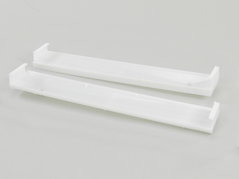 Whirlpool Refrigerator Pan Drip (W11457241)
