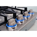 Thor Kitchen 30-inch Gas Cooktop (Stainless Steel)TGC3001