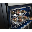 KitchenAid 30-inch Freestanding Electric Range KFED500ESSKFED500ESS