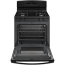 Amana 30-inch Freestanding Gas Range AGR6303MMBAGR6303MMB