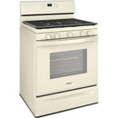 Whirlpool 30-inch Freestanding Gas Range WFG525S0HT