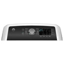 GE 7.4 cu.ft. Gas Dryer with Sensor Dry GTD58GBSVWSGTD58GBSVWS