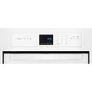 Whirlpool 24-inch, 3.1 cu. ft. Built-in Single Wall Oven WOS51ES4EWWOS51ES4EW