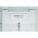 Frigidaire 36-inch, 27.8 cu. ft. French 3-Door Refrigerator with Dispenser FRFS2823AS