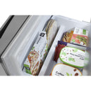 Frigidaire Gallery 30-inch, 20.0 cu. ft. French 3-Door Refrigerator GRFN2023AF (GRFN2023AF)