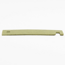 GE Dryer Drum Bearing Slide (WE03X37320)