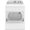 Whirlpool 7.0 cu.ft. Electric Dryer WED4950HW