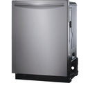 Frigidaire Gallery 24-inch Built-in Dishwasher with CleanBoost™ GDSH4715AF