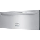 Frigidaire Gallery 30-inch Warming Drawer FGWD3065PFFGWD3065PF