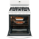 Frigidaire 30-inch Gas Range (FCRG3052AW)