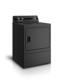 Speed Queen DC5 7.0 cu. ft. Matte Black Electric Dryer (DC5003BE)
