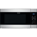 Frigidaire Professional 24-inch, 2.2 cu. ft. Built-In Microwave Oven FPMO227NUFFPMO227NUF