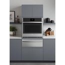 GE Profile 30-inch Warming Drawer PTW9000SPSSPTW9000SPSS