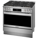 Frigidaire Gallery 36-inch Gas Range GCFG3661AFGCFG3661AF