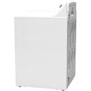 GE 4.6 cu. ft. Top Loading Washer with Stainless Steel Basket GTW480ASWWBGTW480ASWWB