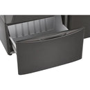 Electrolux 27" Laundry Pedestal with Storage Drawer EPWD257UTTEPWD257UTT