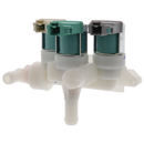 Whirlpool Washer Water Valve (WPW10247306)
