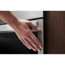 Whirlpool 30-inch, 6.4 cu. ft. Combination Wall Oven with Microwave Convection WOC97EC0HZWOC97EC0HZ