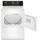 Maytag 7.4 cu. ft. Top Load Electric Dryer MEDP575GWMEDP575GW
