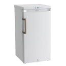 Danby 17-inch, 3.2 cu.ft. Freestanding Compact Refrigerator with USB Port DH032A1WDH032A1W