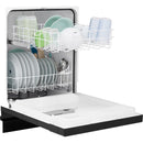 Frigidaire Built-In Dishwasher (Black) (FBD2400KB)