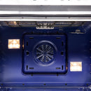 Forno Capriasca 48-inch Freestanding Dual Fuel Range FFSGS6387-48FFSGS638748