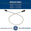 GE Dishwasher Drain Hose (WD24X10062)